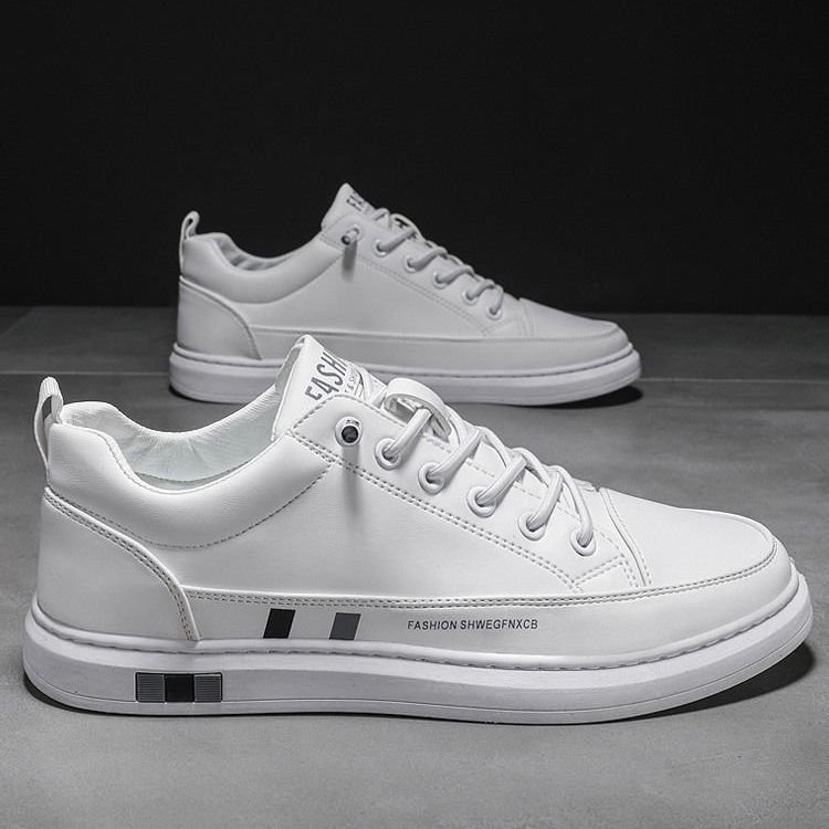 Konf | Casual schoenen van echt leer