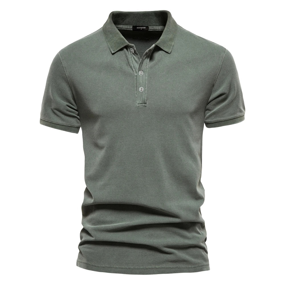 Polo chic | Konf