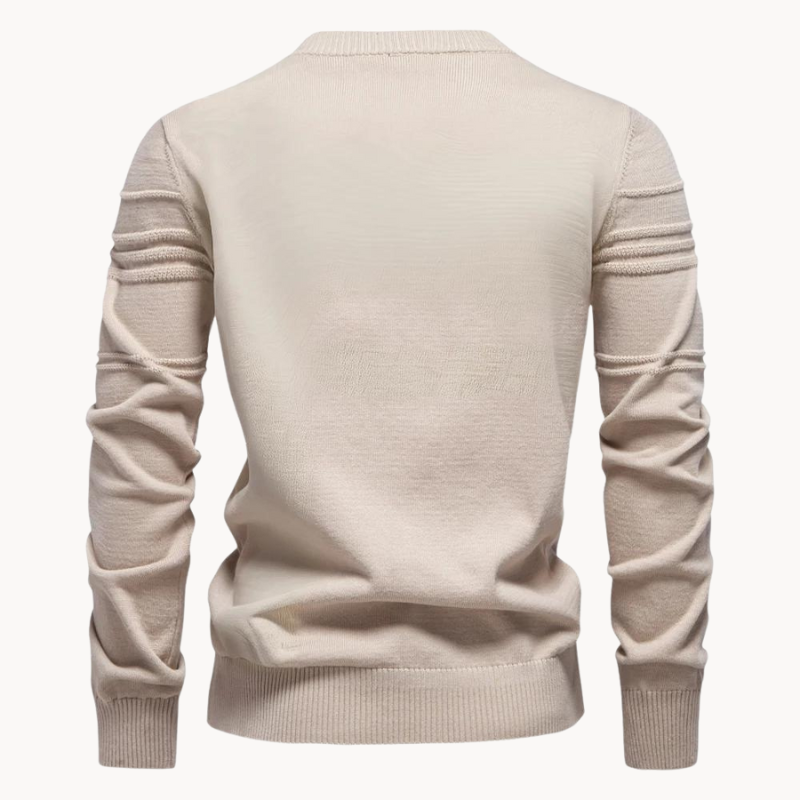 Celio Mockneck Trui | Konf