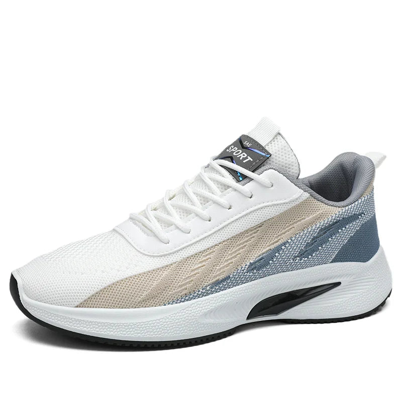 Konf | Lichte en comfortabele orthopedische mesh-schoenen