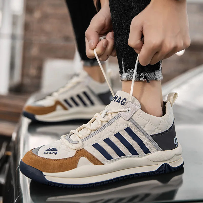 Konf | Faludi duurzame & comfortabele schoenen