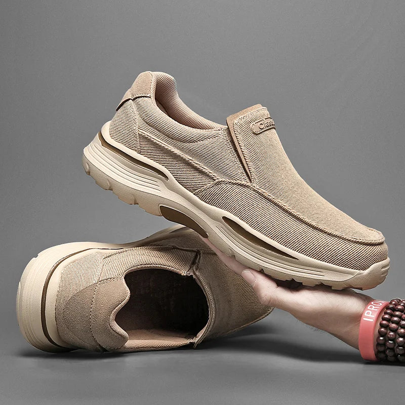 Konf | Must Pro duurzame & comfortabele schoenen