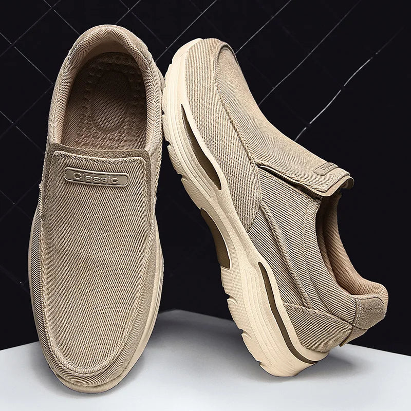 Konf | Must Pro duurzame & comfortabele schoenen
