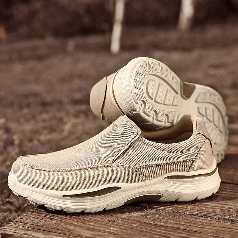 Konf | Must Pro duurzame & comfortabele schoenen