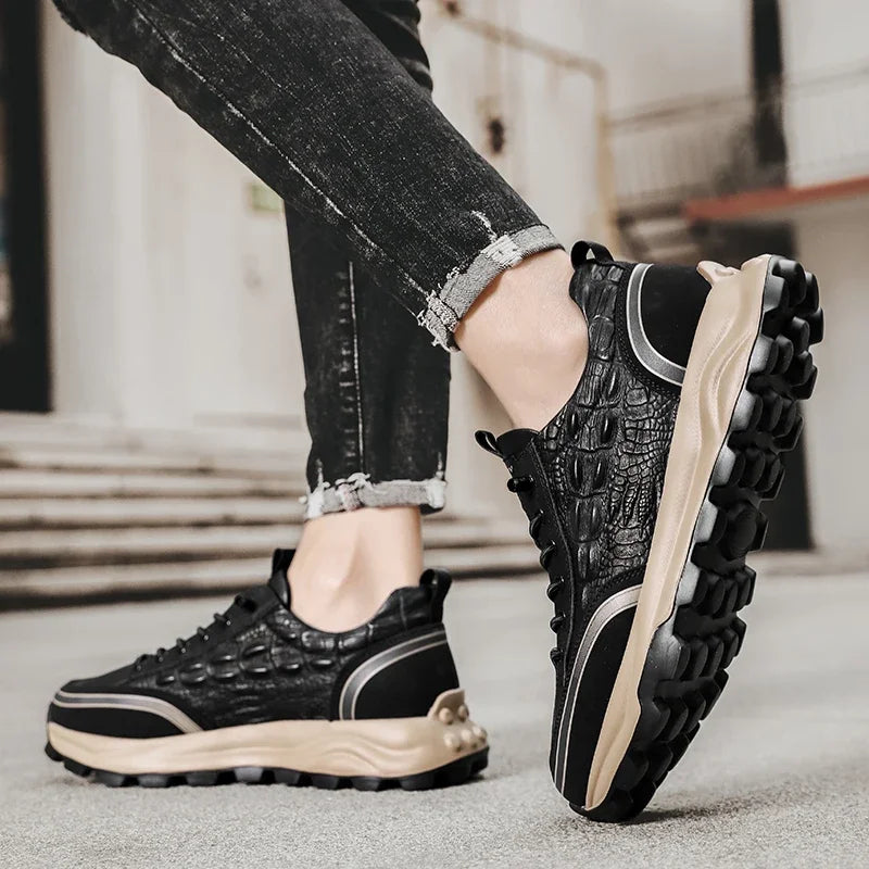 Konf | Rogue duurzame & comfortabele schoenen