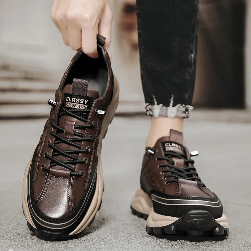 Konf | Rogue duurzame & comfortabele schoenen