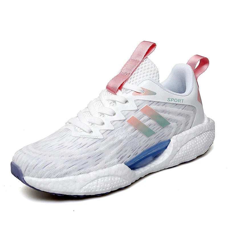 Konf | Boost Pro stevige en comfortabele schoenen