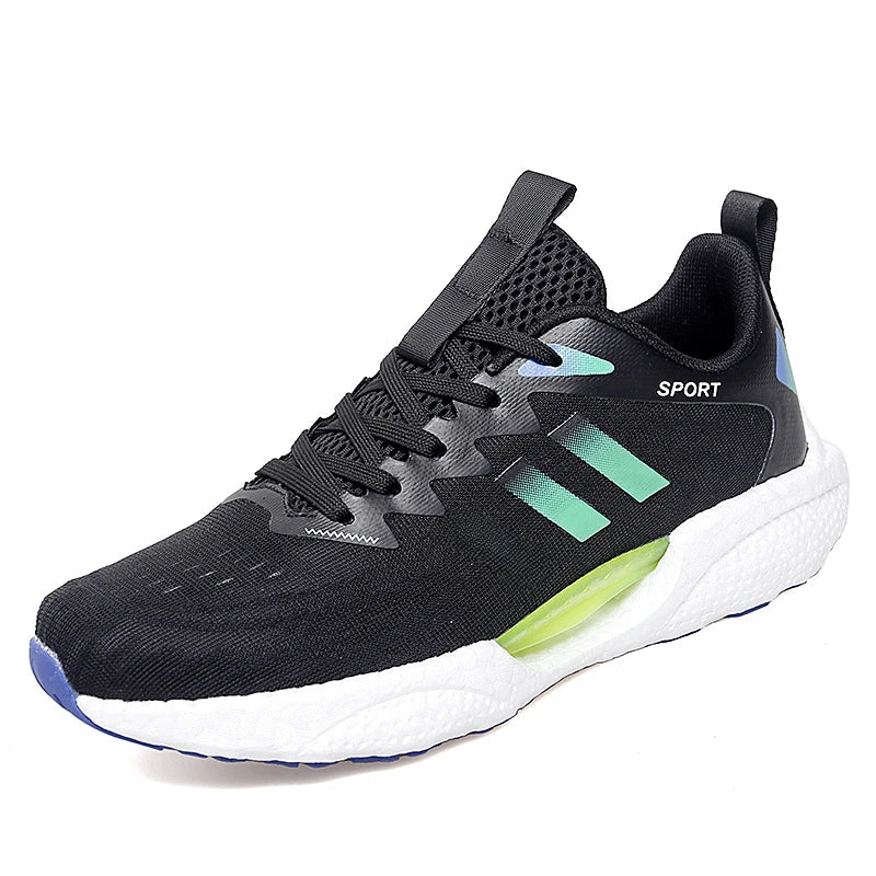 Konf | Boost Pro stevige en comfortabele schoenen