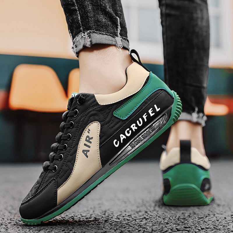 Konf | Kaleno stevige en comfortabele schoenen