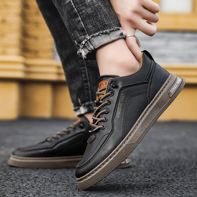 Konf | Canvas stevige en comfortabele schoenen