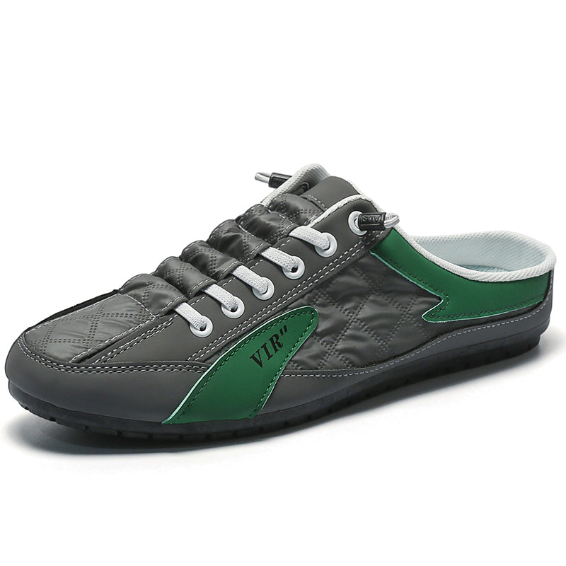 Konf | Instapsneakers voor heren