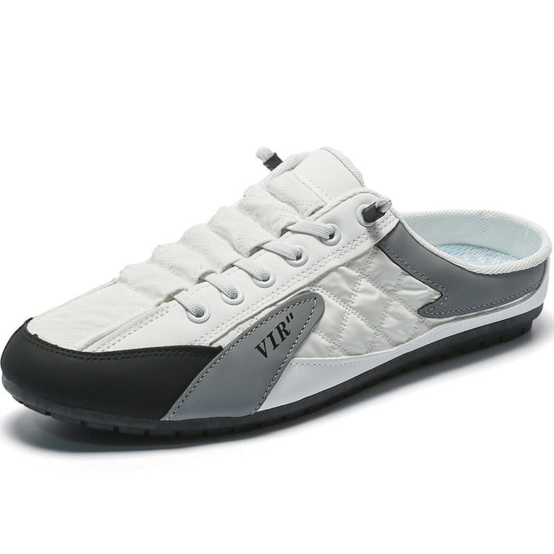 Konf | Instapsneakers voor heren