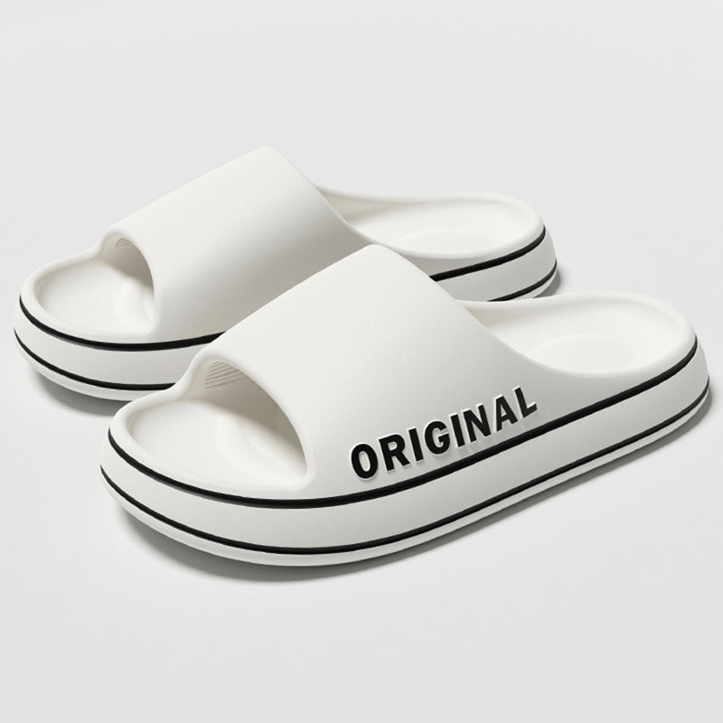 Konf | Velvet Ease orthopedische pantoffels