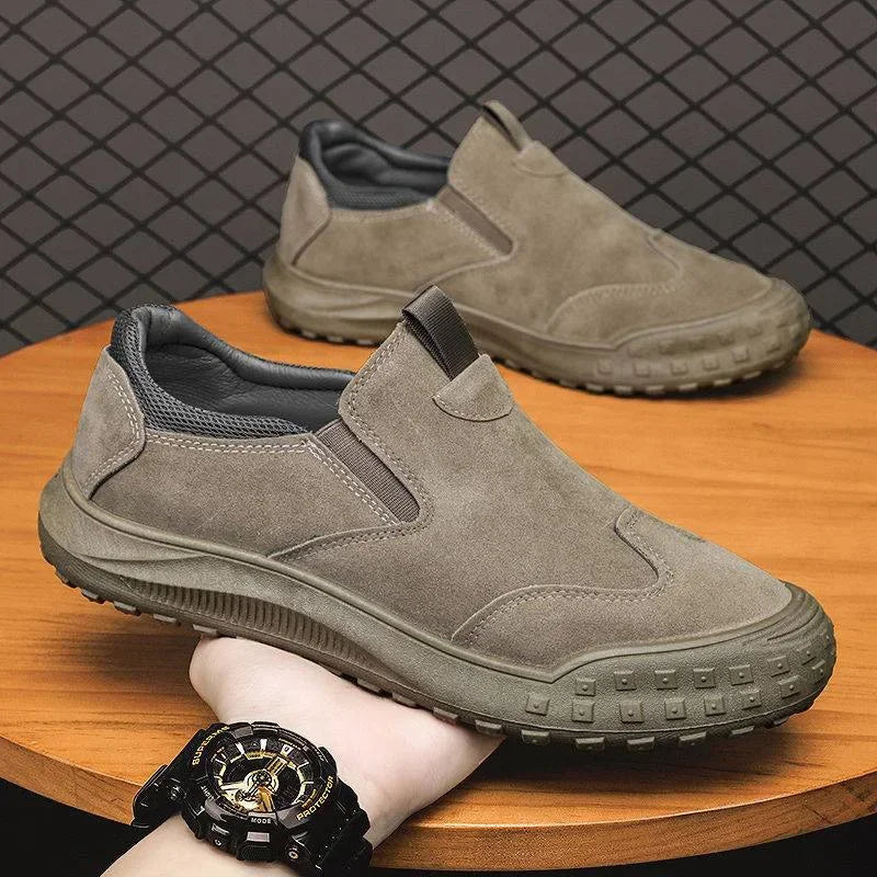 Konf | Fenoas stevige en comfortabele schoenen