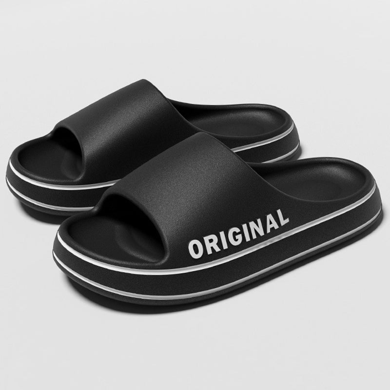 Konf | Velvet Ease orthopedische pantoffels