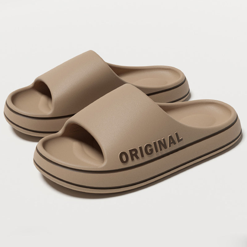 Konf | Velvet Ease orthopedische pantoffels