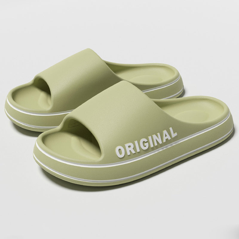 Konf | Velvet Ease orthopedische pantoffels