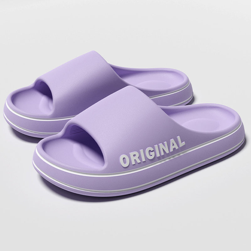 Konf | Velvet Ease orthopedische pantoffels