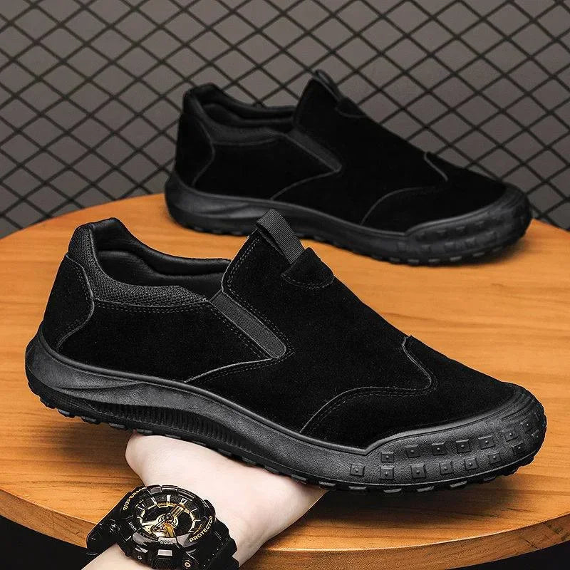 Konf | Fenoas stevige en comfortabele schoenen