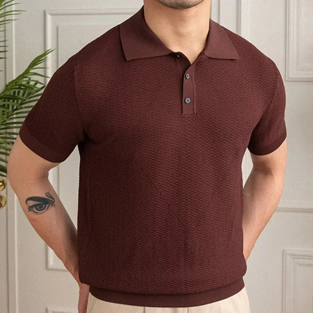 Polo Barcelona | Konf