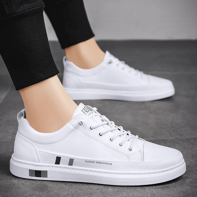 Konf | Casual schoenen van echt leer