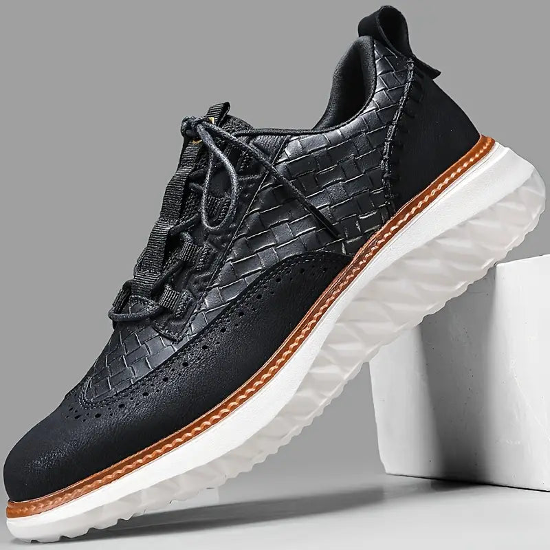 Ravello™ – Lichte en ademende sneakers voor optimaal comfort