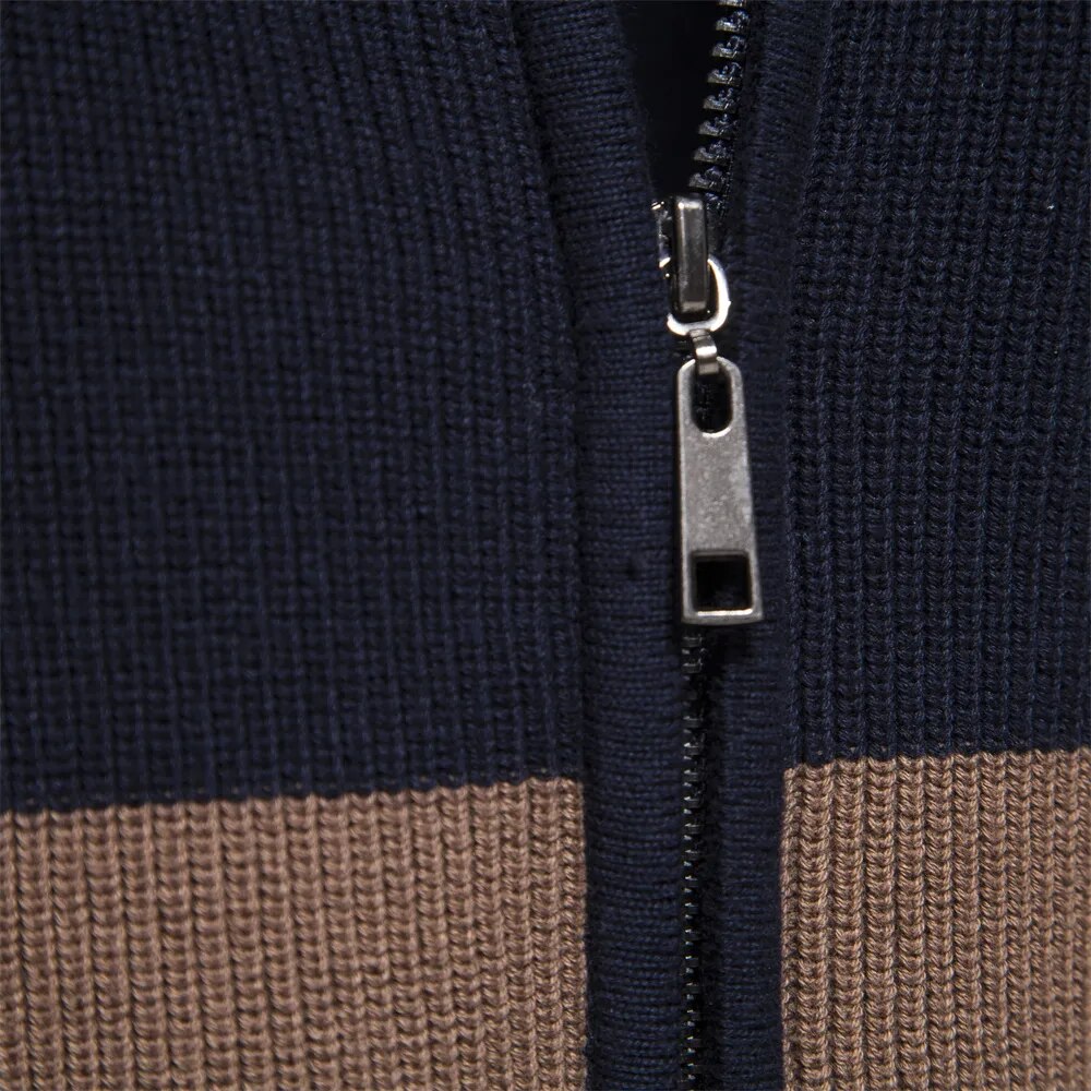 Edy Gebreid Vest | Konf
