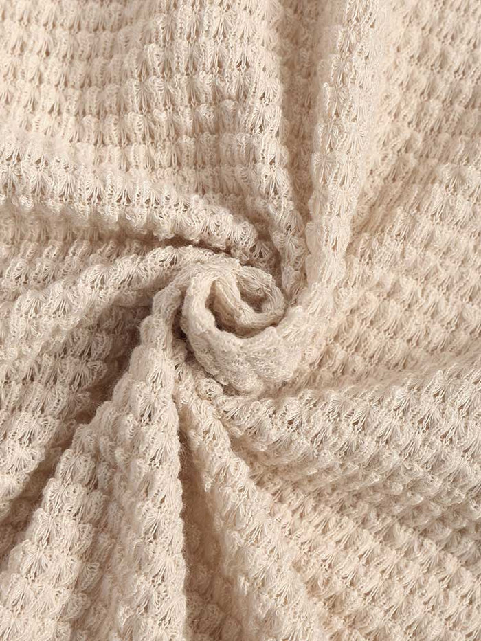 Polo en maille légère | Konf