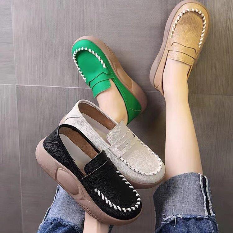 Klassieke Ultiem Comfortabele Sneakers | Konf