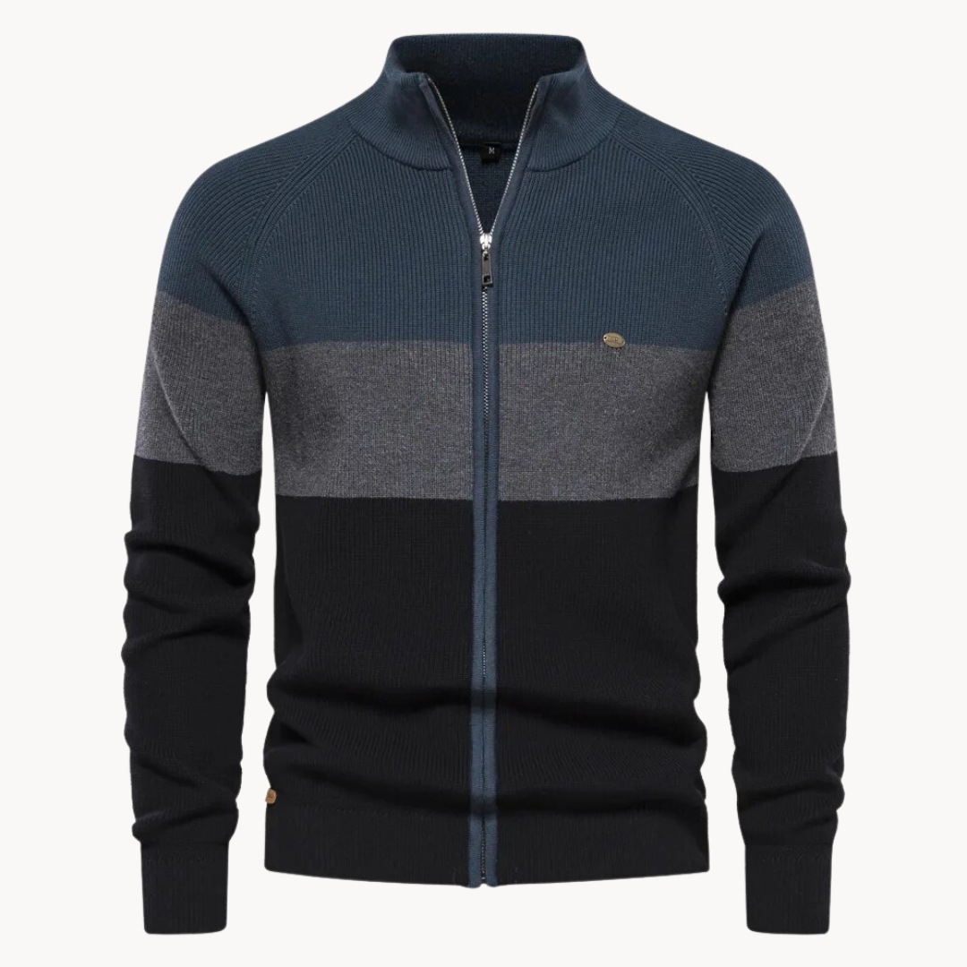 Edy Gebreid Vest | Konf