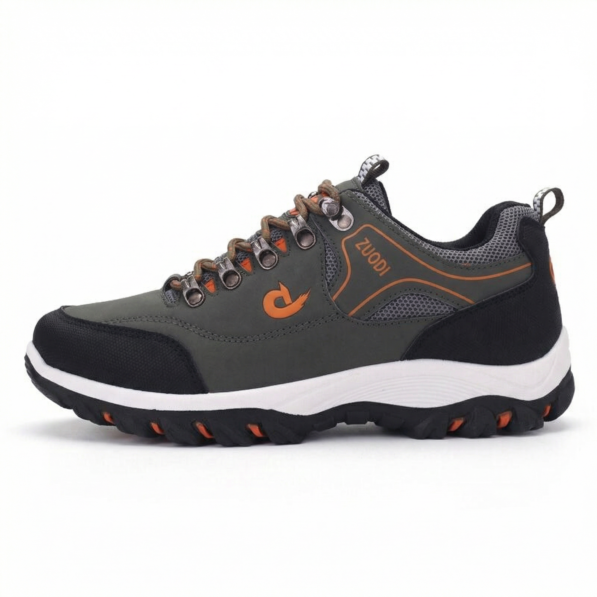 Outdoor™ • Ergonomische wandelschoenen