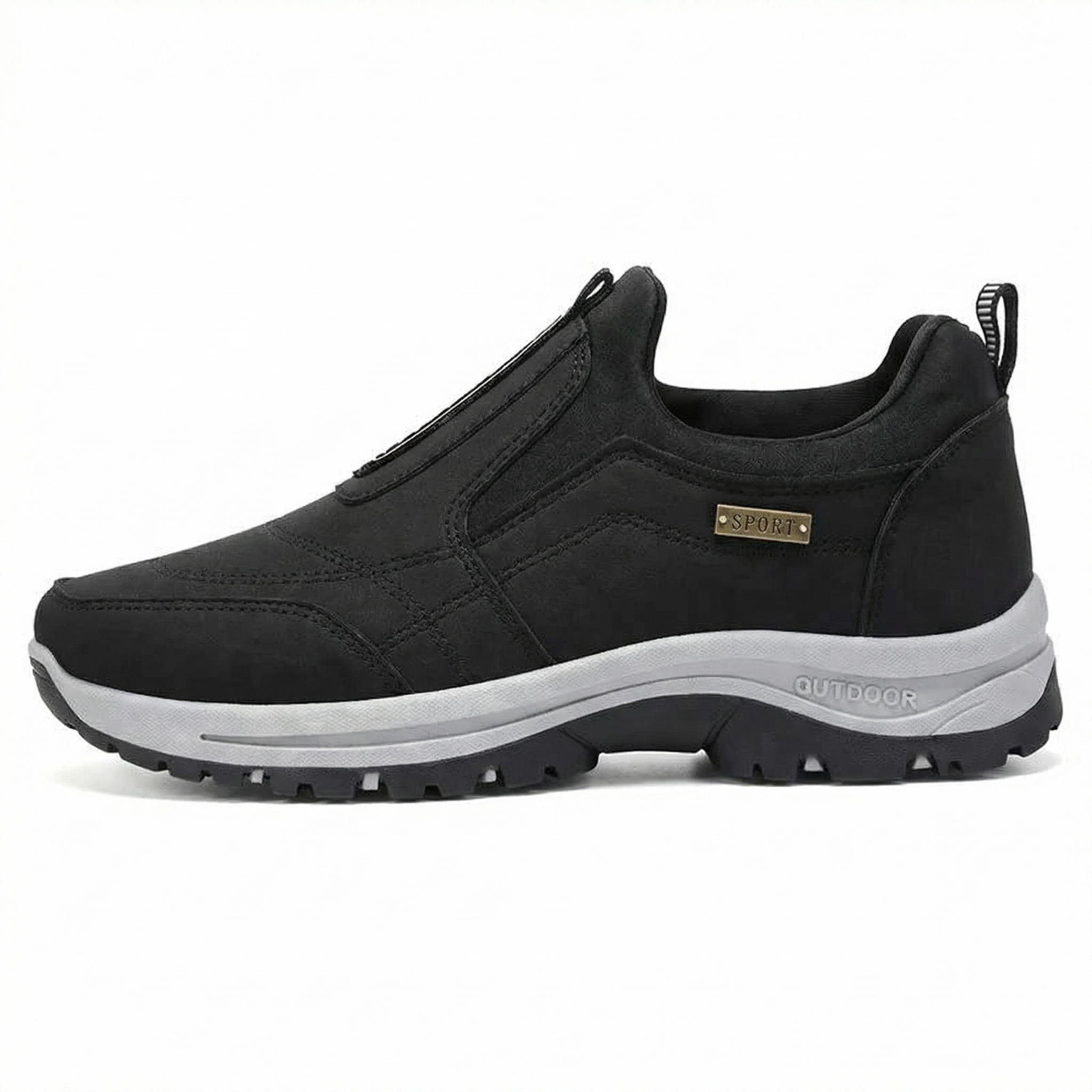 Mavero™ • Stevige en comfortabele schoenen