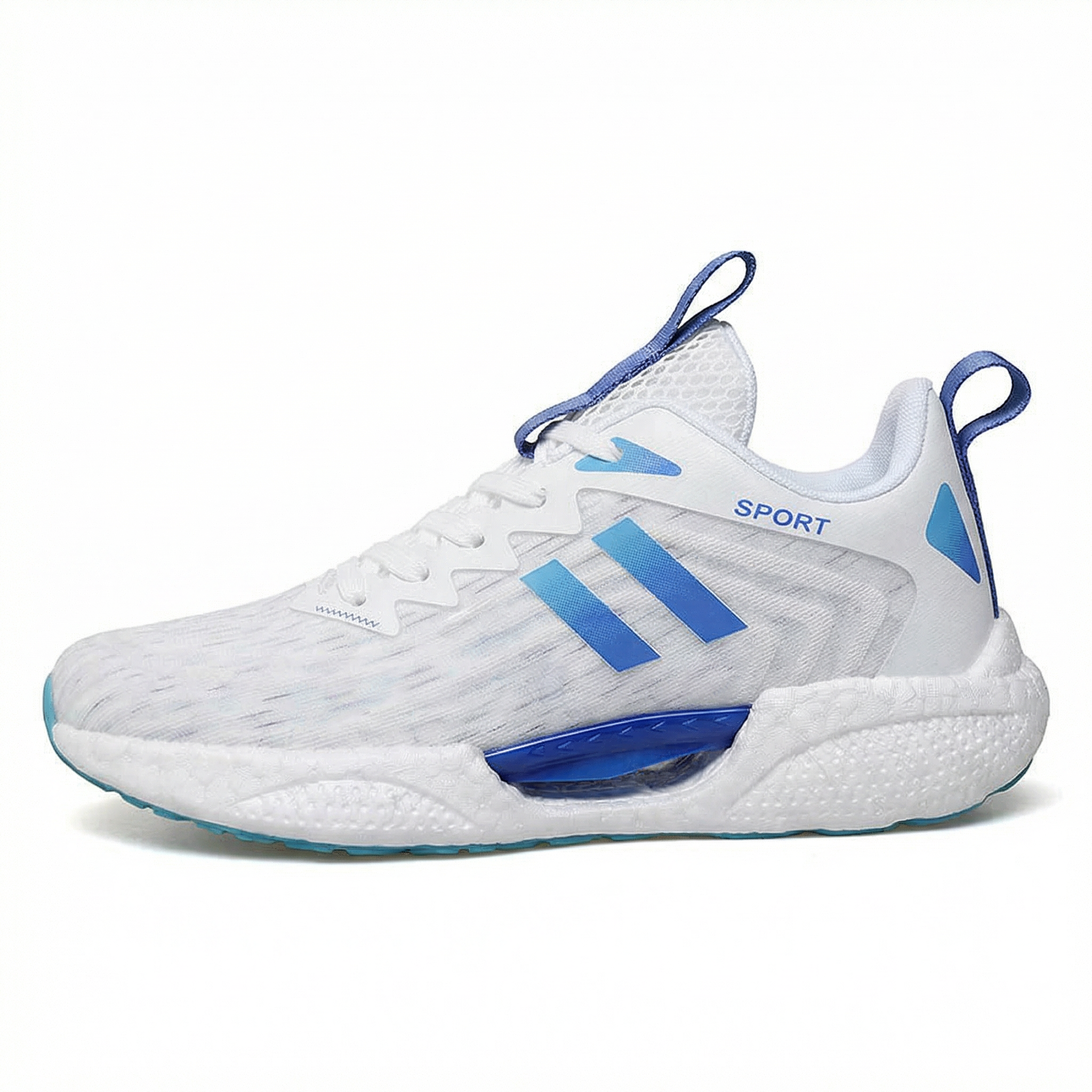 Konf | Boost Pro stevige en comfortabele schoenen