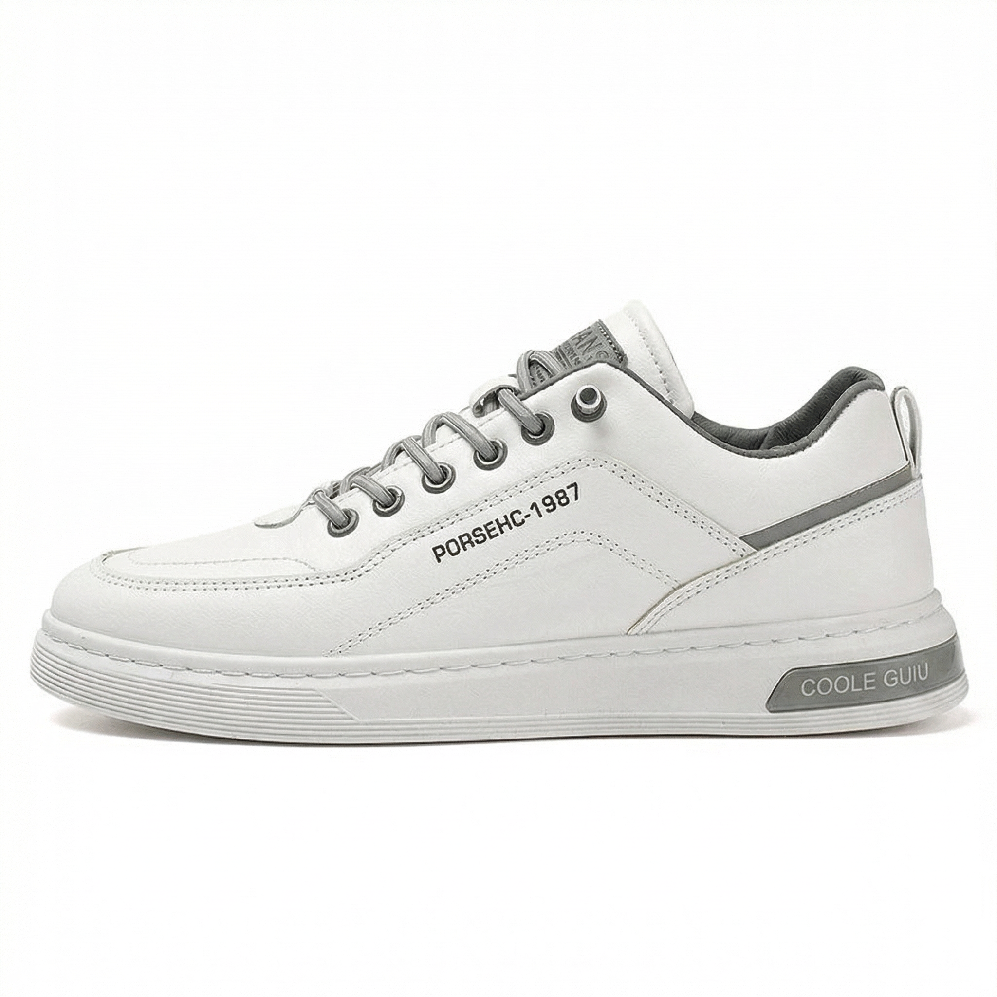 Konf | Canvas stevige en comfortabele schoenen
