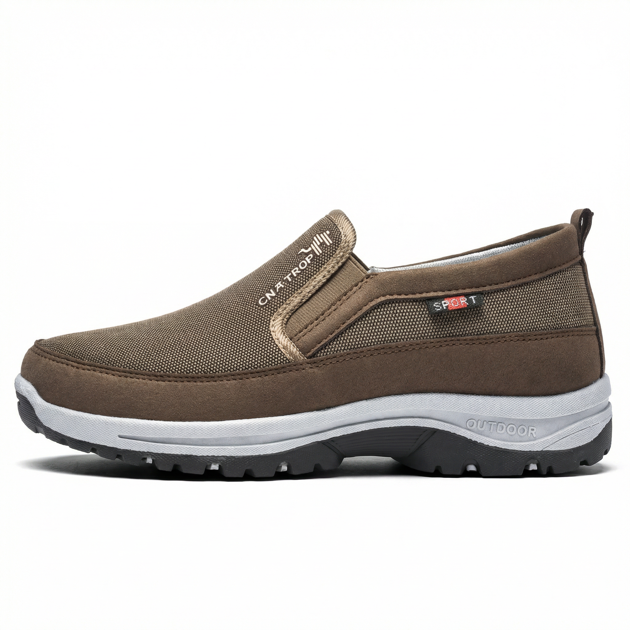 Pheron™ • Duurzame & Comfortabele Schoenen