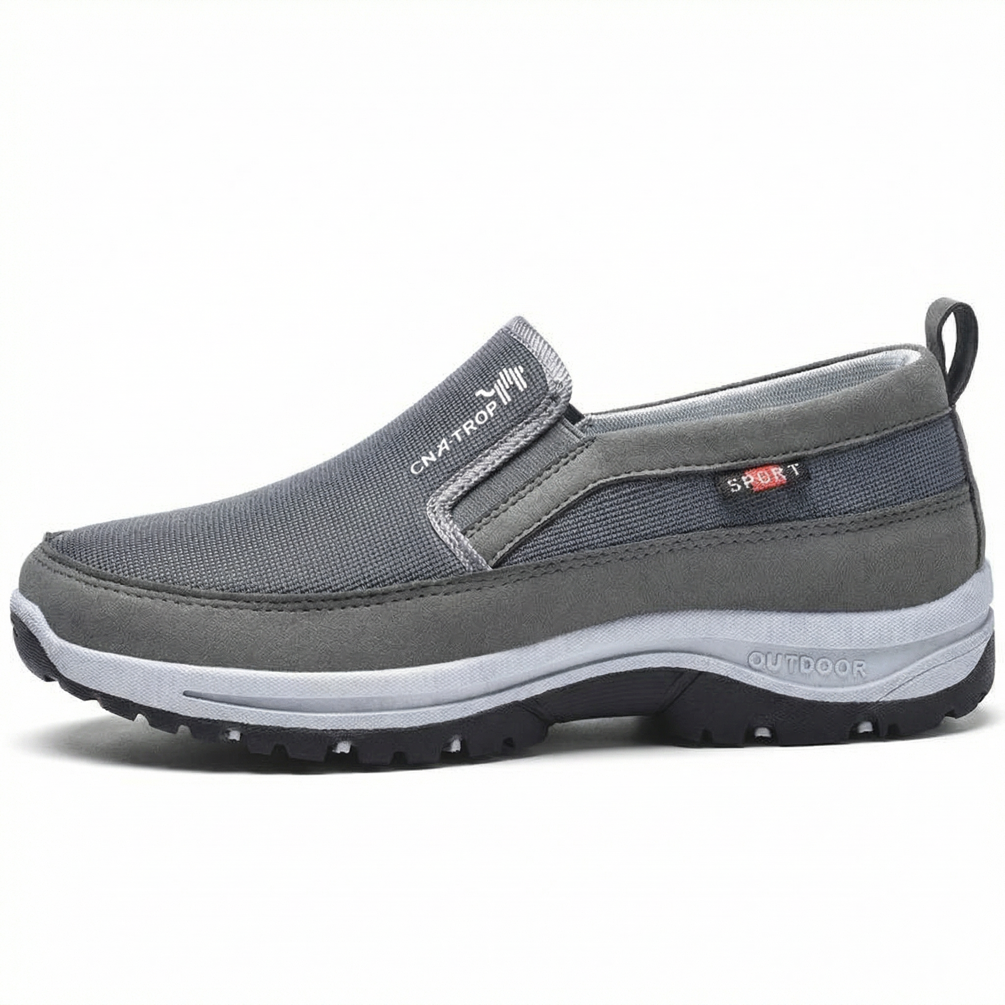 Pheron™ • Duurzame & Comfortabele Schoenen