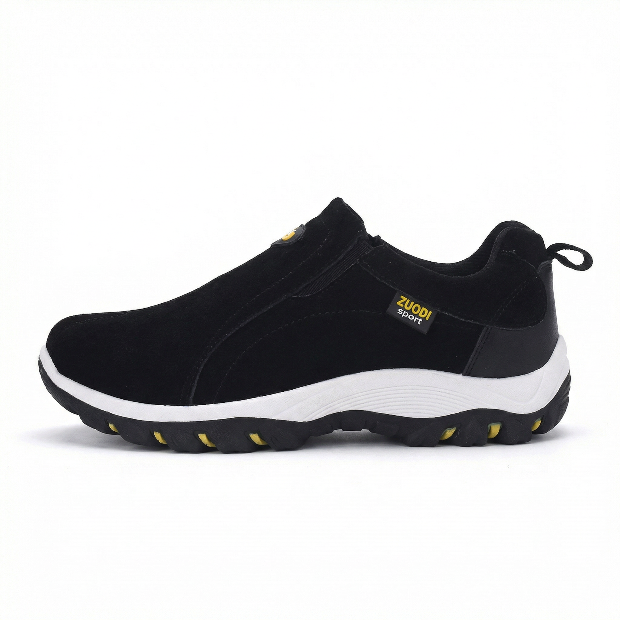 Montero Konf™ • Ultiem comfortabele schoenen
