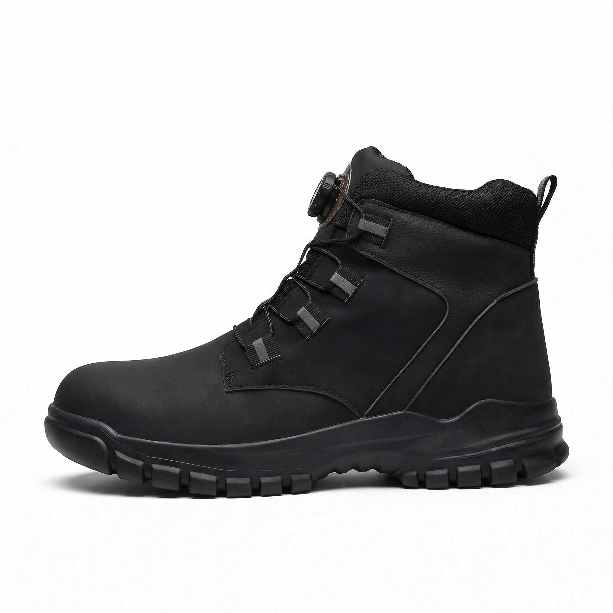 Titan • Moderne veiligheidsschoen met comfort en stijl