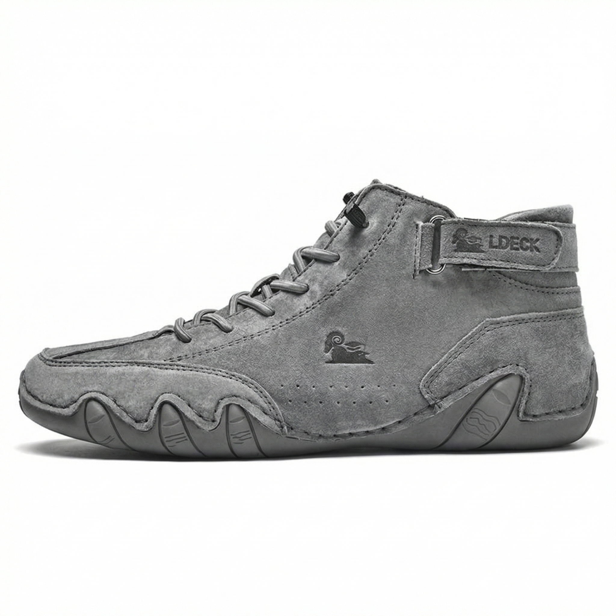 LDECK™ • Orthopedische sneakers voor dagelijks comfort
