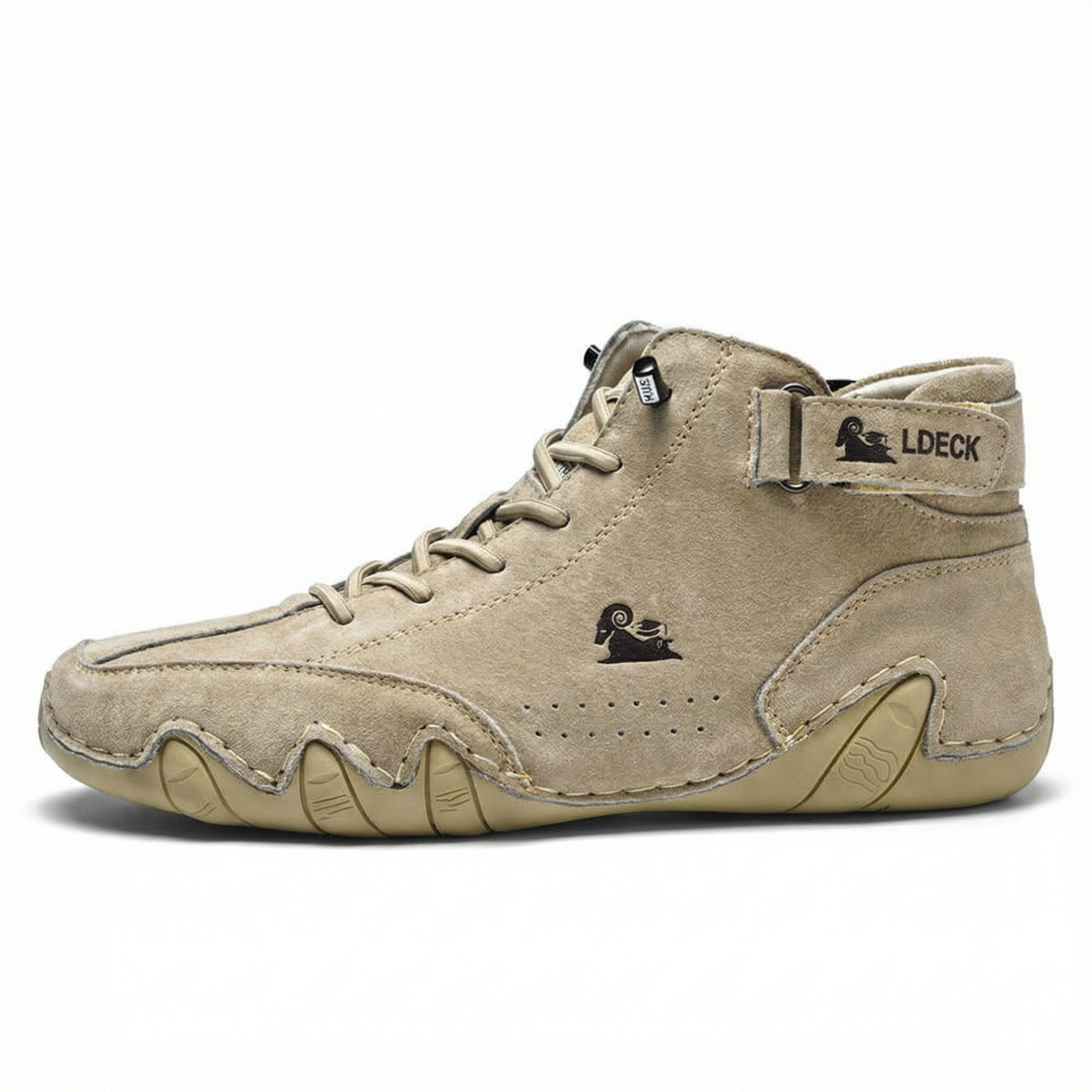 LDECK™ • Orthopedische sneakers voor dagelijks comfort