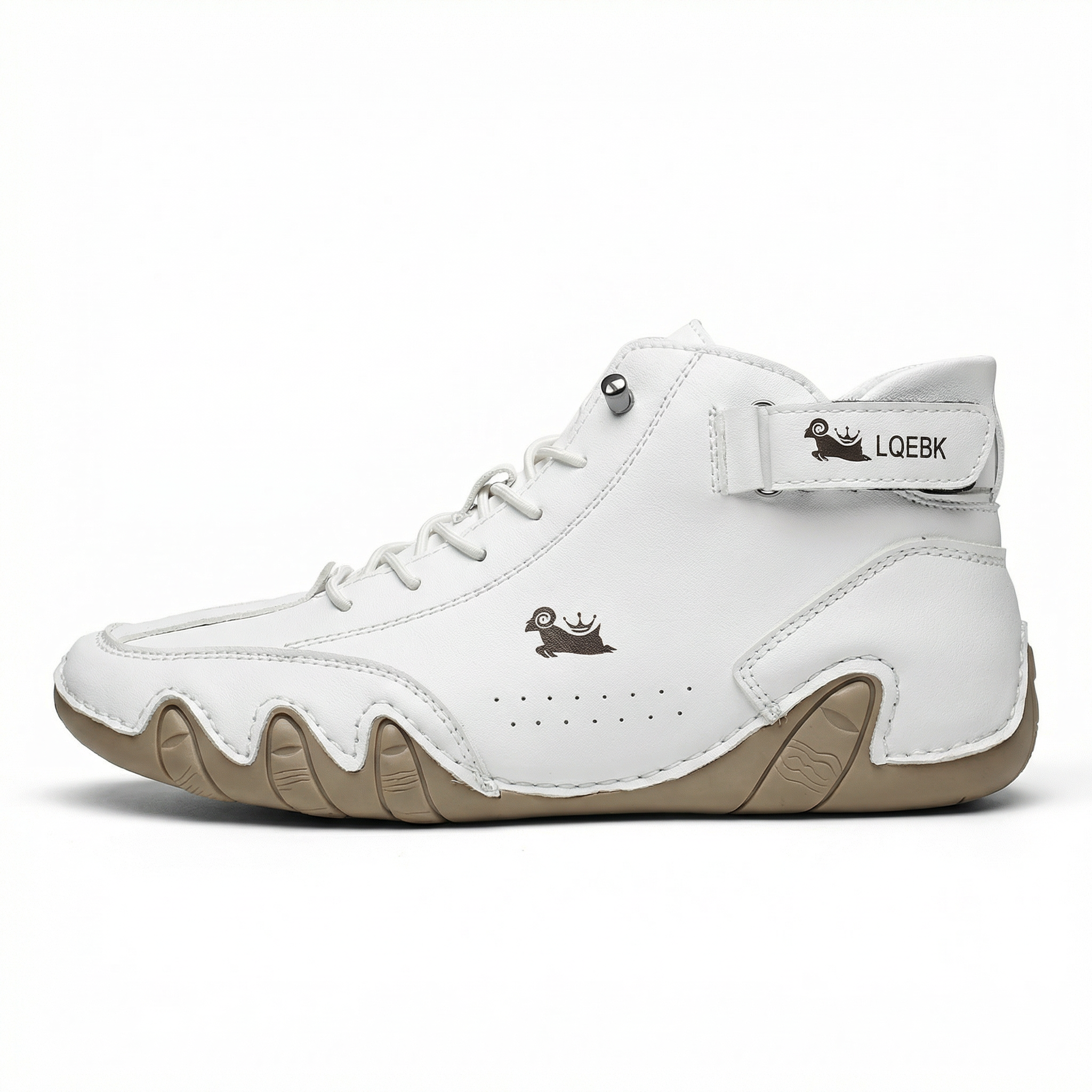 LDECK™ • Orthopedische sneakers voor dagelijks comfort