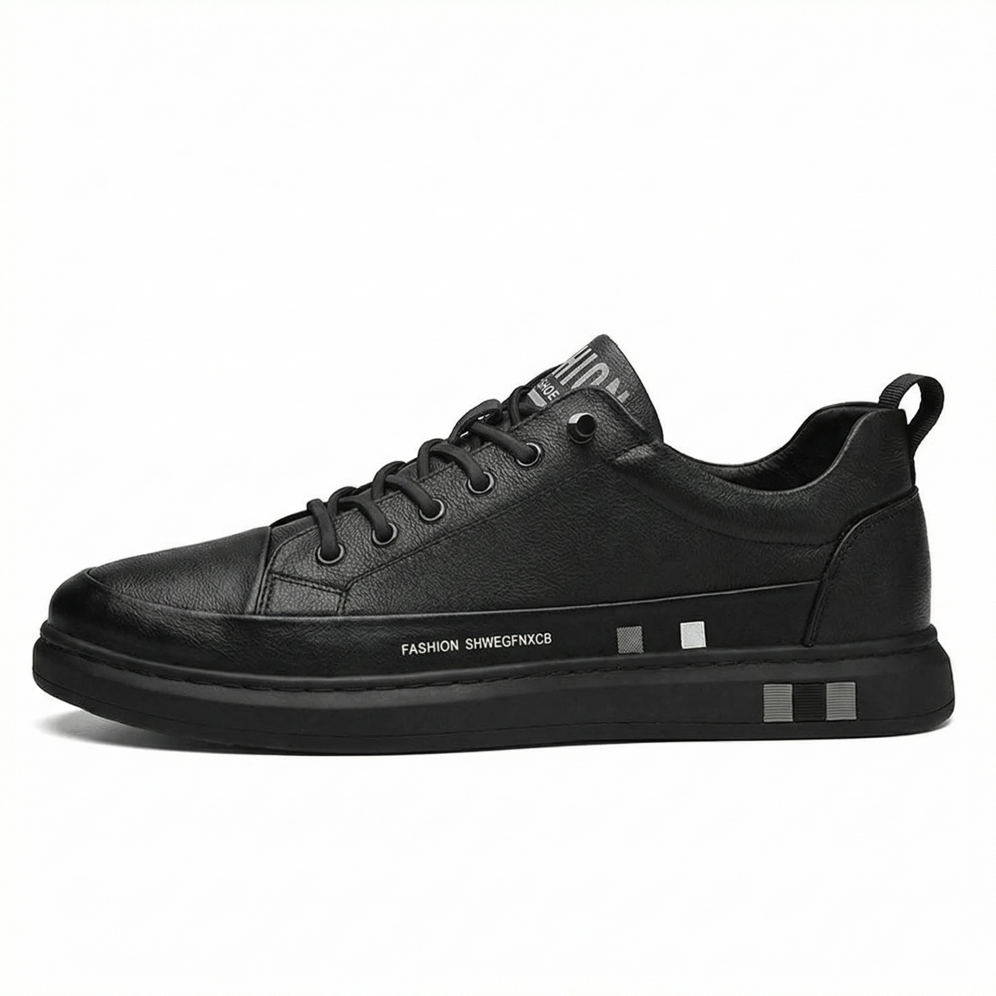 Konf | Casual schoenen van echt leer