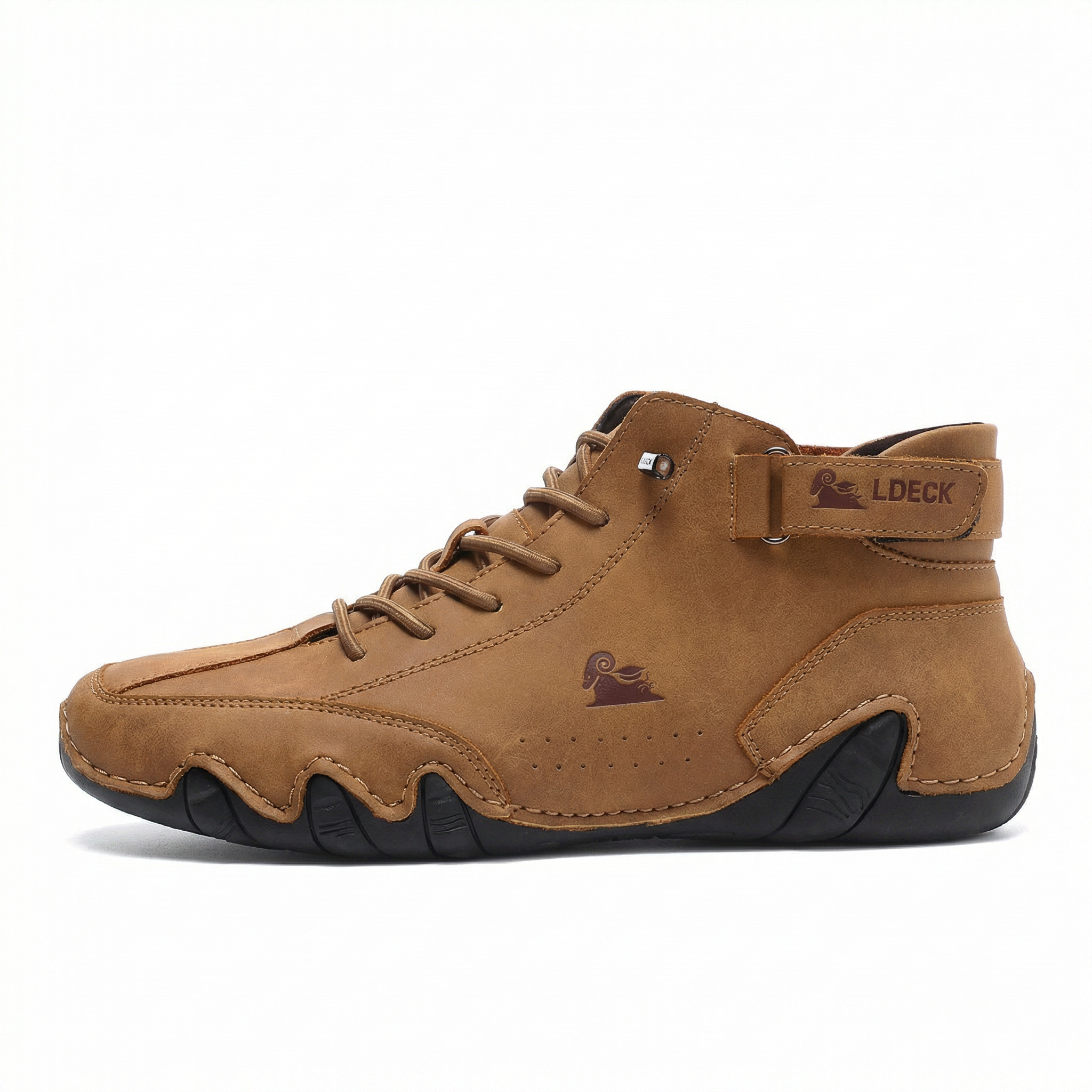 LDECK™ • Orthopedische sneakers voor dagelijks comfort