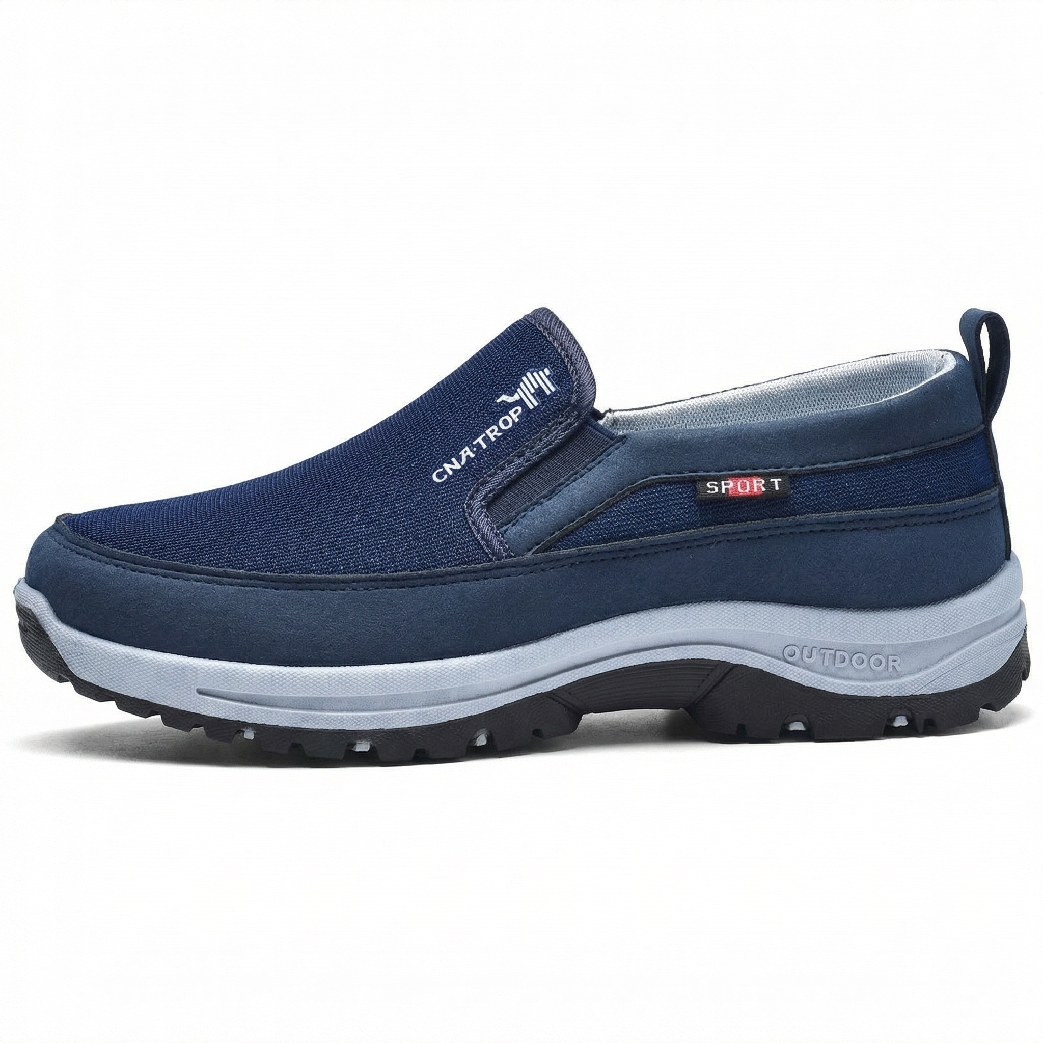Pheron™ • Duurzame & Comfortabele Schoenen