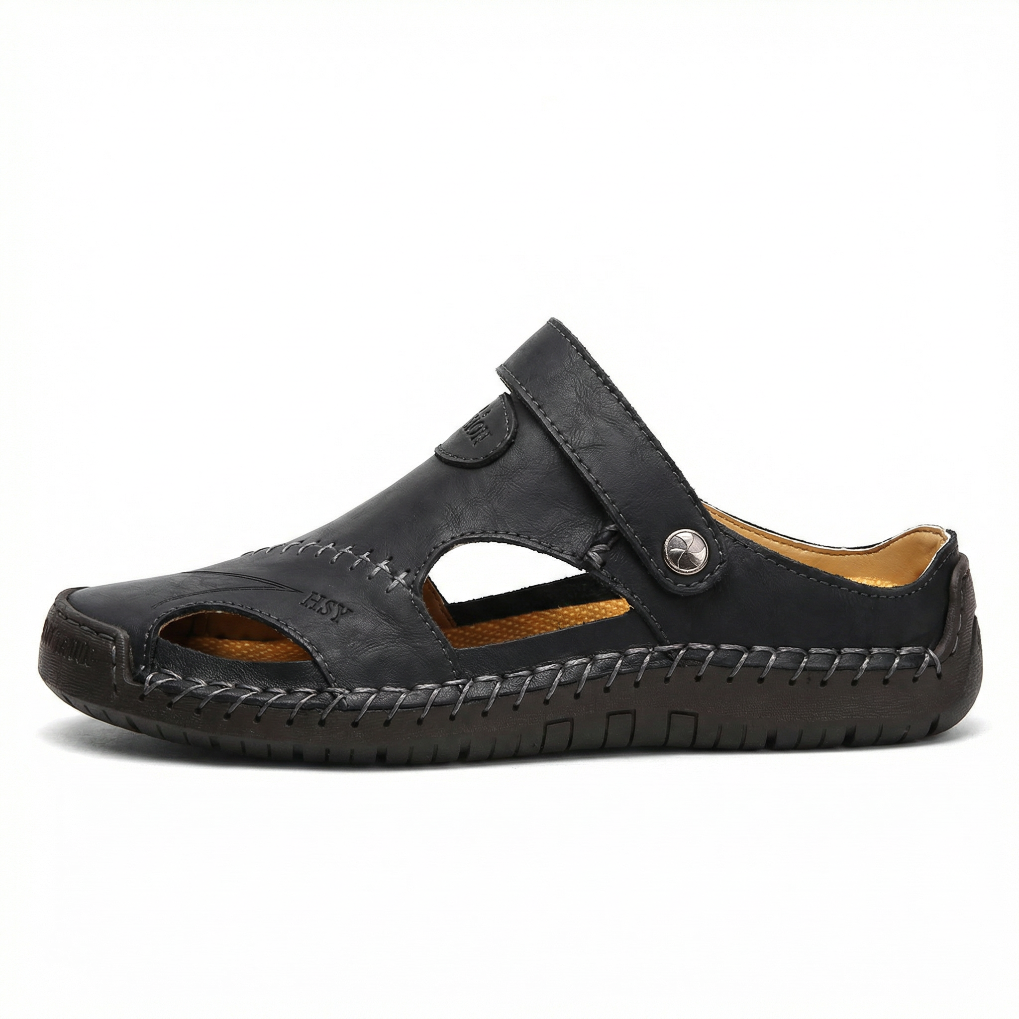 Konf™ • Orthopedische Leren Sandalen