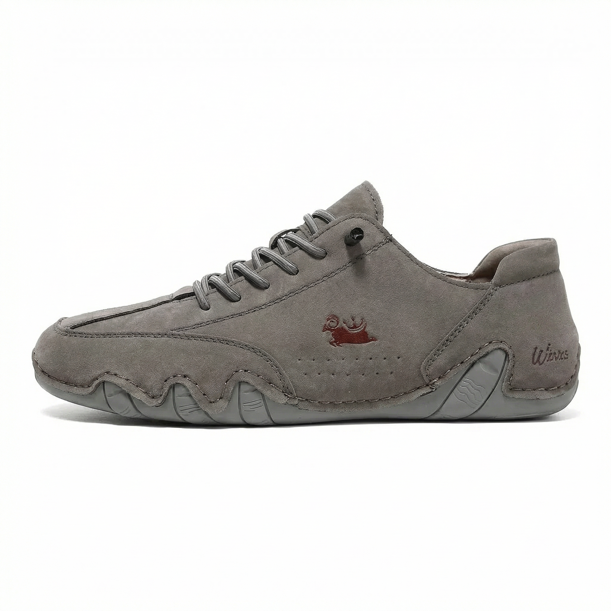 Wiecel™ • Ultiem comfortabele leren barefoot schoenen