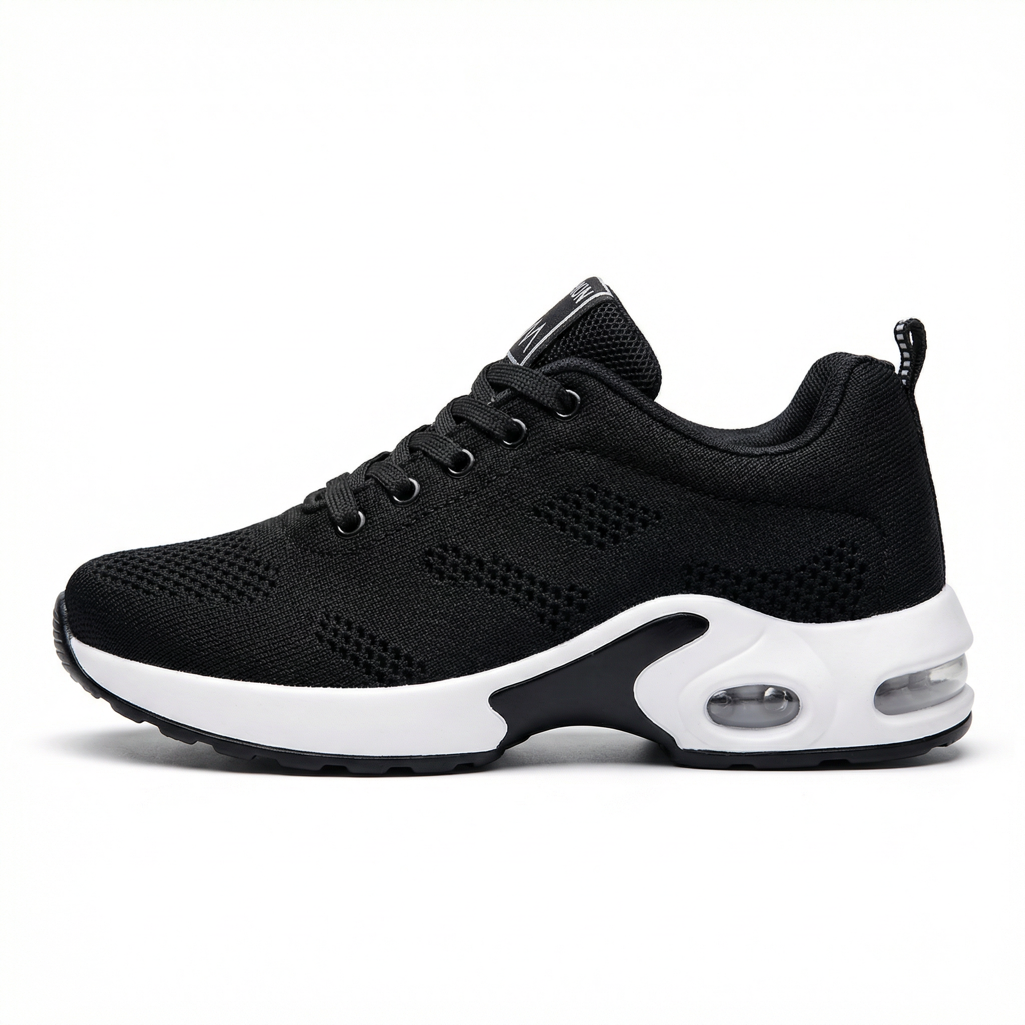 OrthoCare™ - Orthopedische sneaker voor dagelijks gebruik en comfort