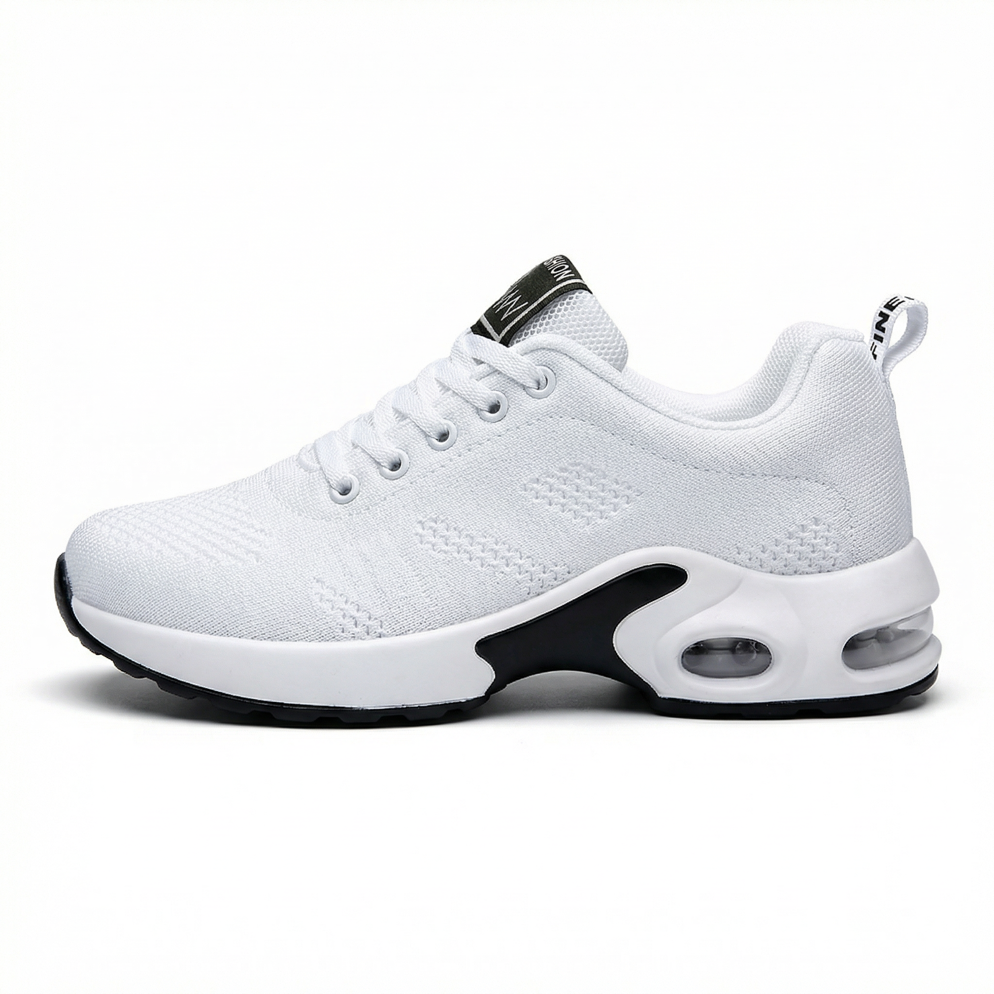 OrthoCare™ - Orthopedische sneaker voor dagelijks gebruik en comfort