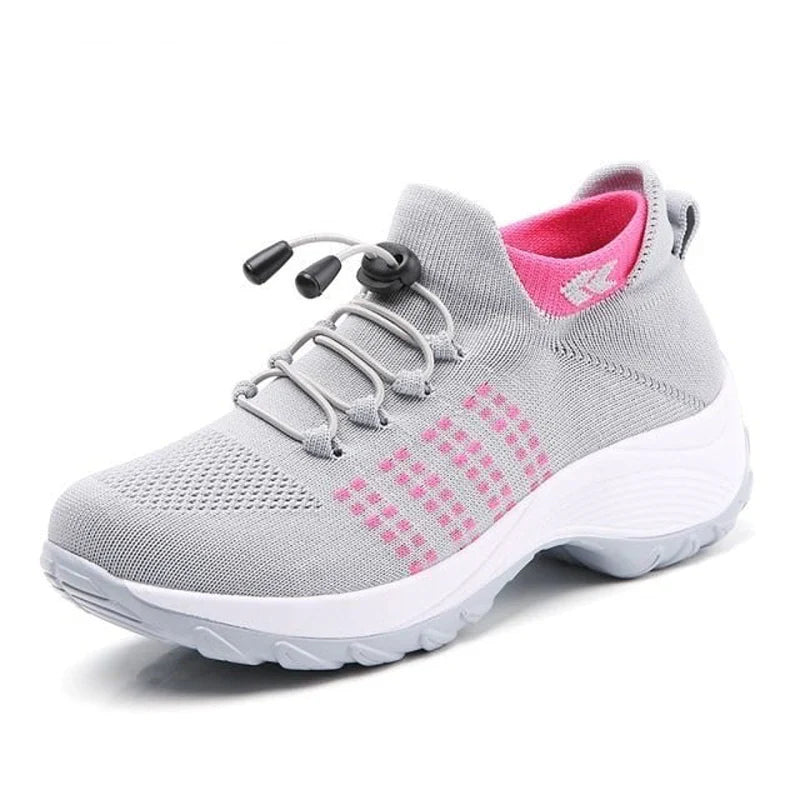 Ortho Relief™ • Orthopedische comfortsneakers voor dames