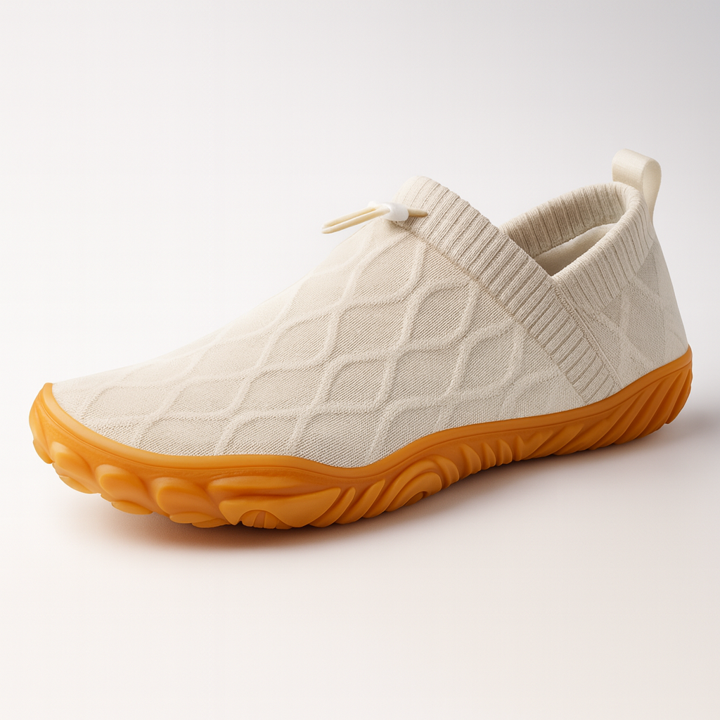 VeloStep™ • Ergonomische outdoorschoenen voor wandelen